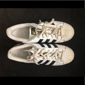adidas superstars